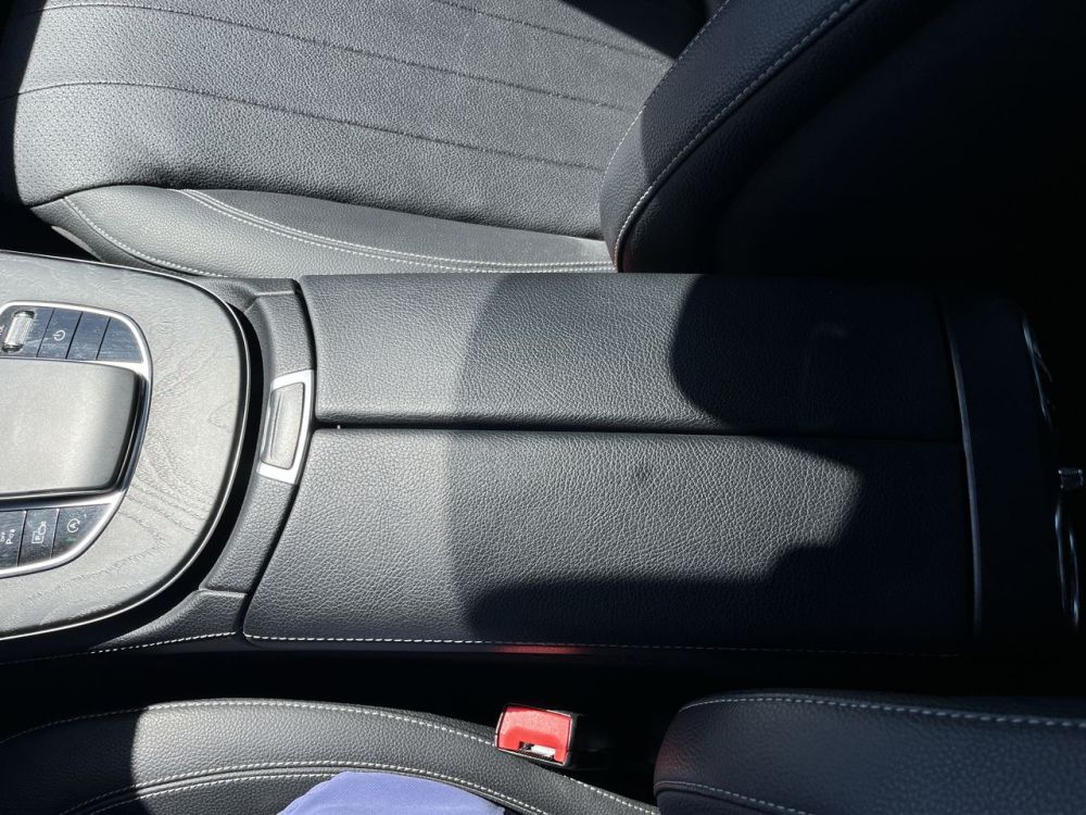 2022 Mercedes-Benz E350 - photo 12