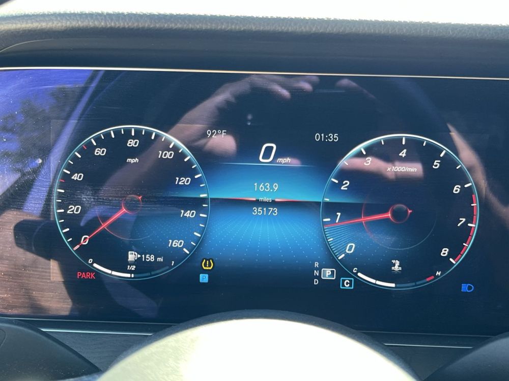 2022 Mercedes-Benz E350 - photo 14