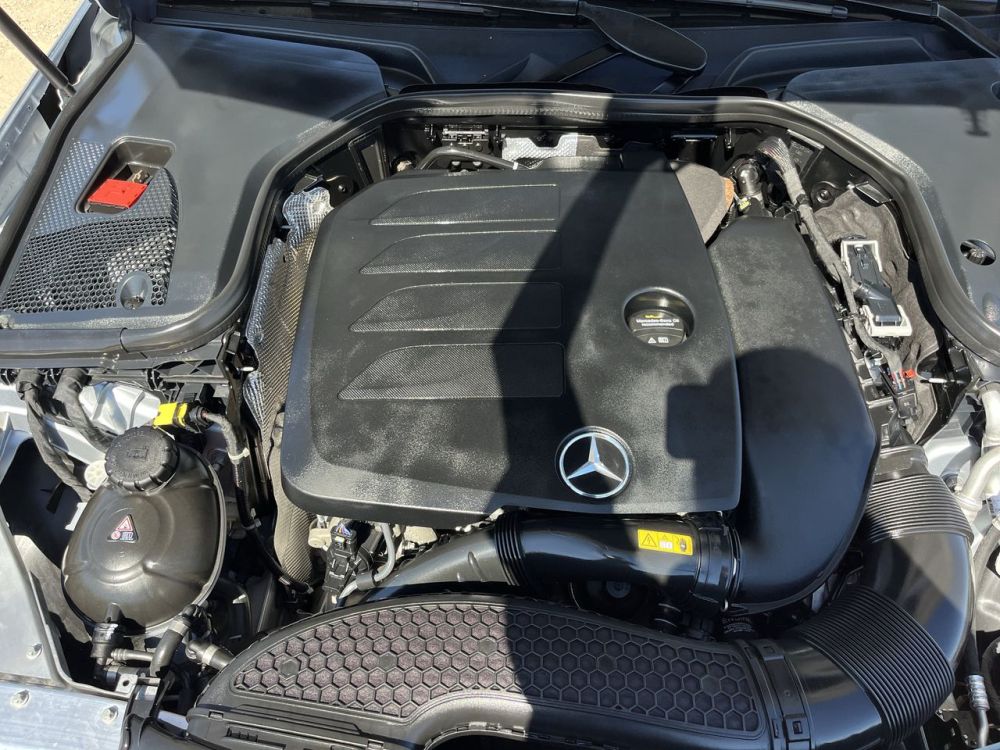 2022 Mercedes-Benz E350 - photo 15