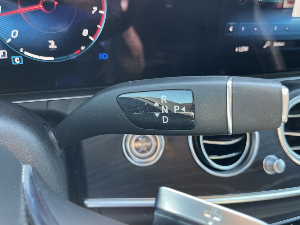 2022 Mercedes-Benz E350 - photo 18