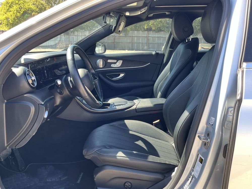 2022 Mercedes-Benz E350 - photo 20