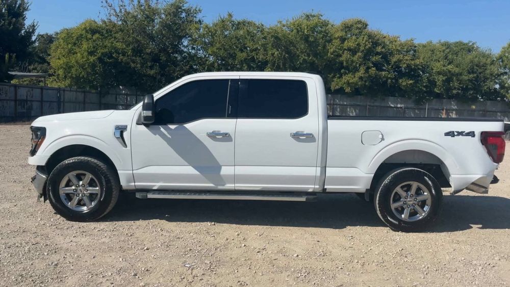 2024 Ford F150 - photo 2