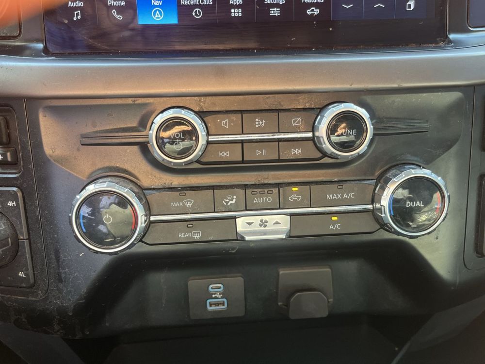 2024 Ford F150 - photo 11