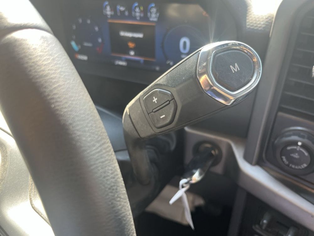 2024 Ford F150 - photo 14