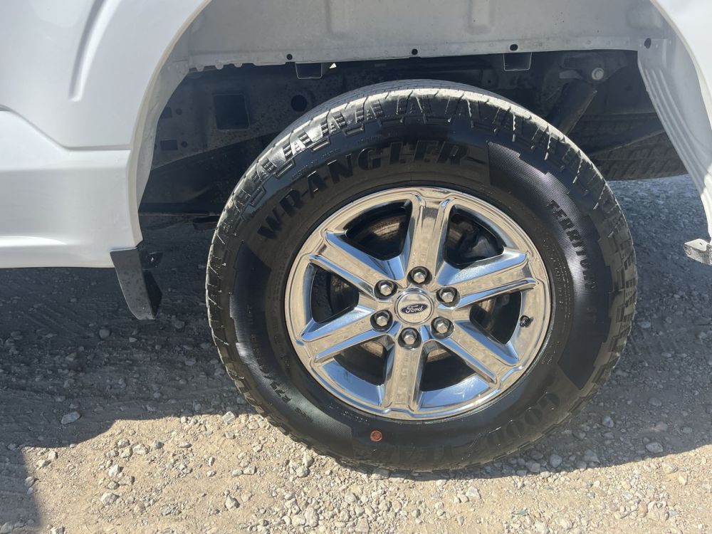 2024 Ford F150 - photo 18