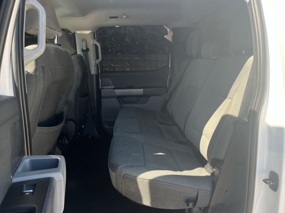 2024 Ford F150 - photo 19