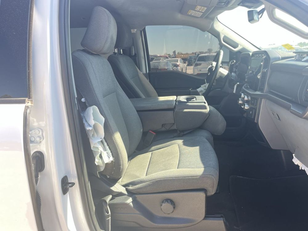 2024 Ford F150 - photo 23