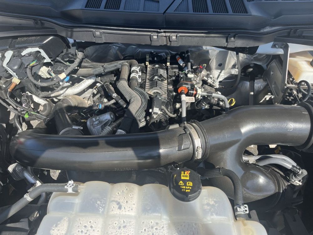2024 Ford F150 - photo 8