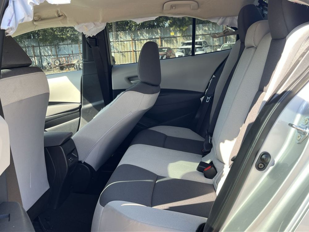 2025 Toyota Corolla - photo 17