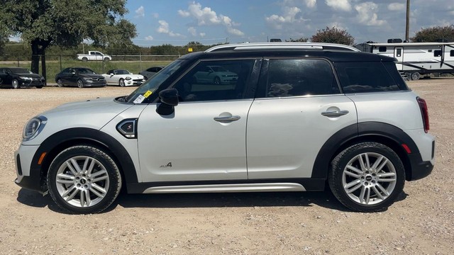 2022 MINI Cooper - photo 2