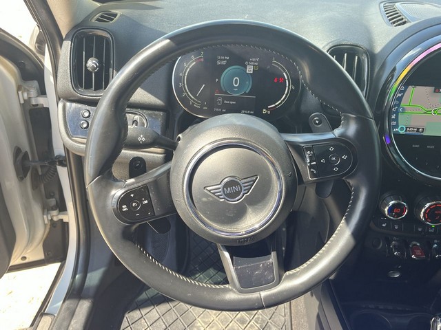 2022 MINI Cooper - photo 11