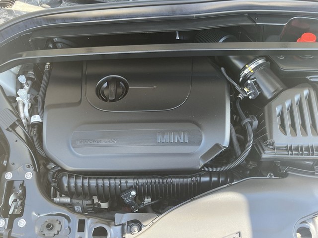 2022 MINI Cooper - photo 14