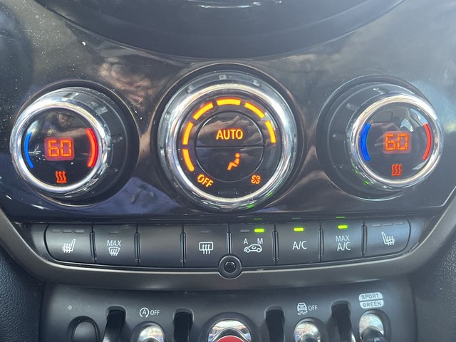 2022 MINI Cooper - photo 16