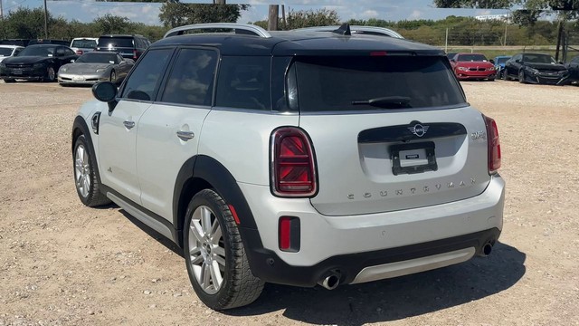 2022 MINI Cooper - photo 3