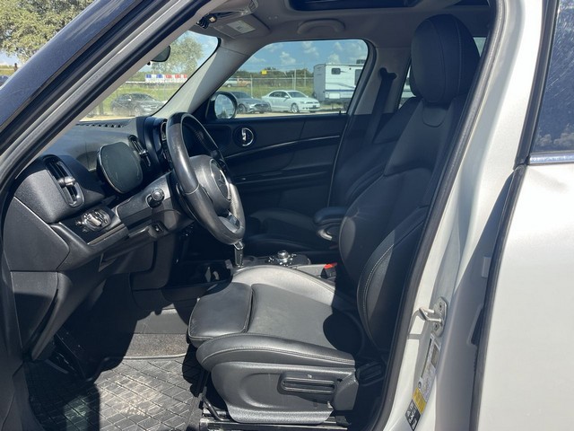 2022 MINI Cooper - photo 22