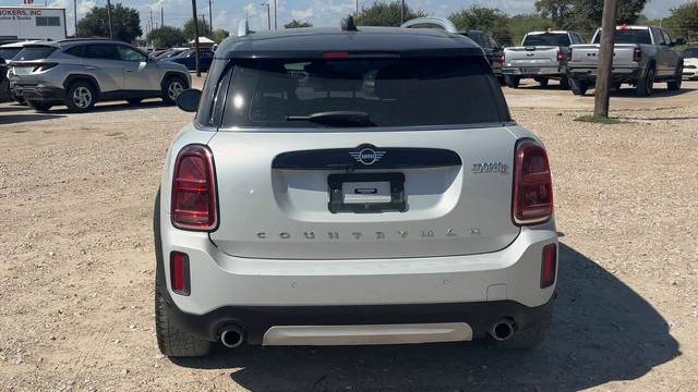 2022 MINI Cooper - photo 4