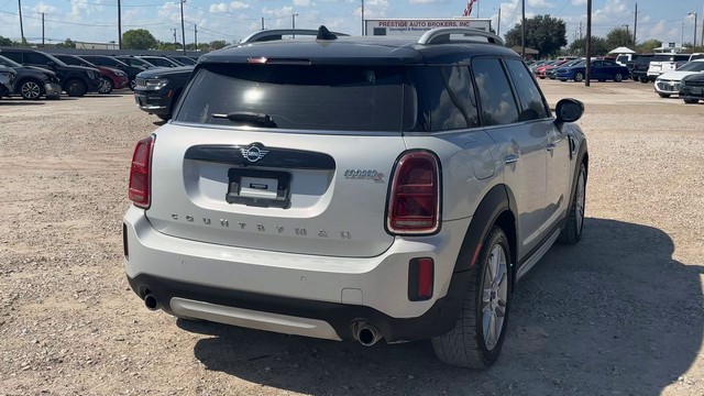 2022 MINI Cooper - photo 5