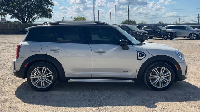 2022 MINI Cooper - photo 6