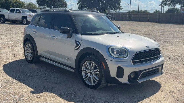 2022 MINI Cooper - photo 7