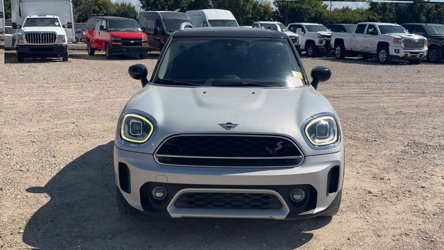 2022 MINI Cooper - photo 8