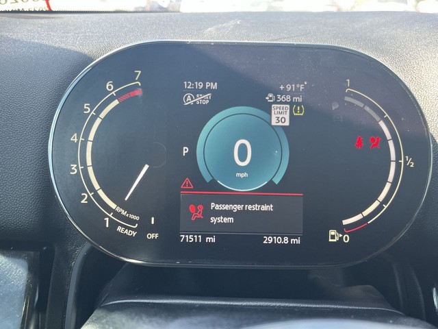 2022 MINI Cooper - photo 9
