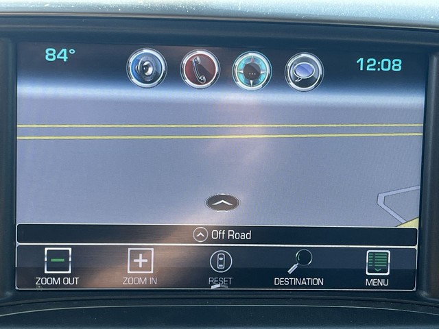 2018 Chevrolet Silverado - photo 12
