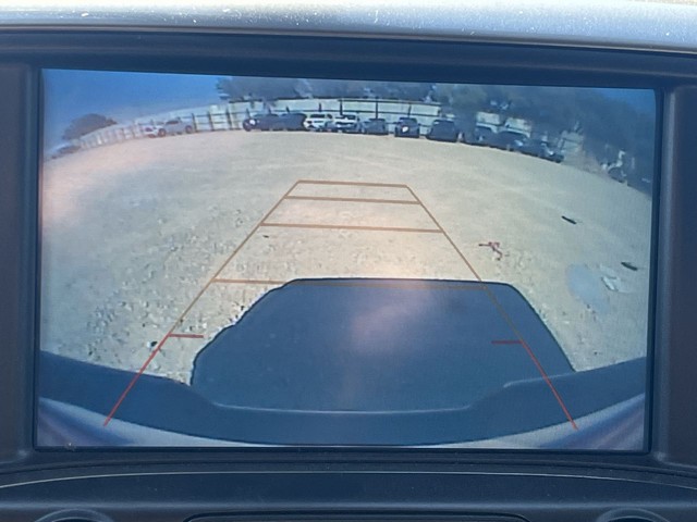 2018 Chevrolet Silverado - photo 16