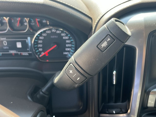 2018 Chevrolet Silverado - photo 22