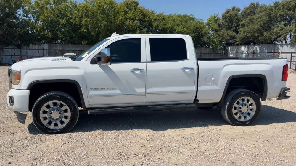 2019 GMC Sierra - photo 2