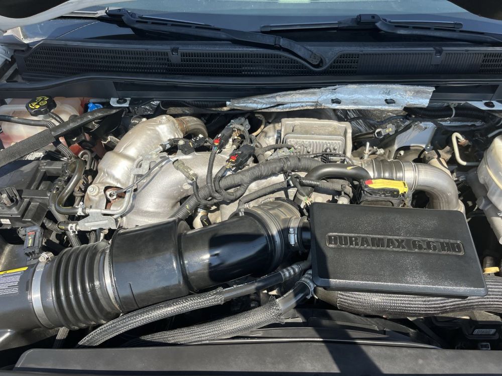 2019 GMC Sierra - photo 13