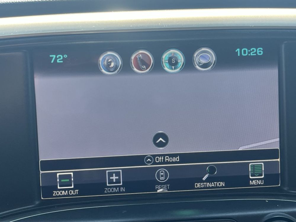 2019 GMC Sierra - photo 14