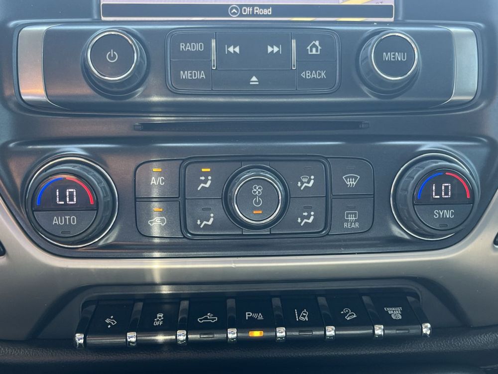 2019 GMC Sierra - photo 15