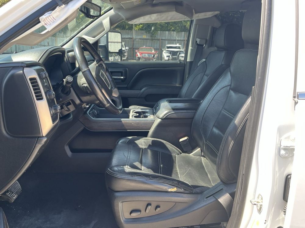 2019 GMC Sierra - photo 16