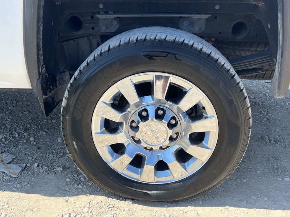 2019 GMC Sierra - photo 18