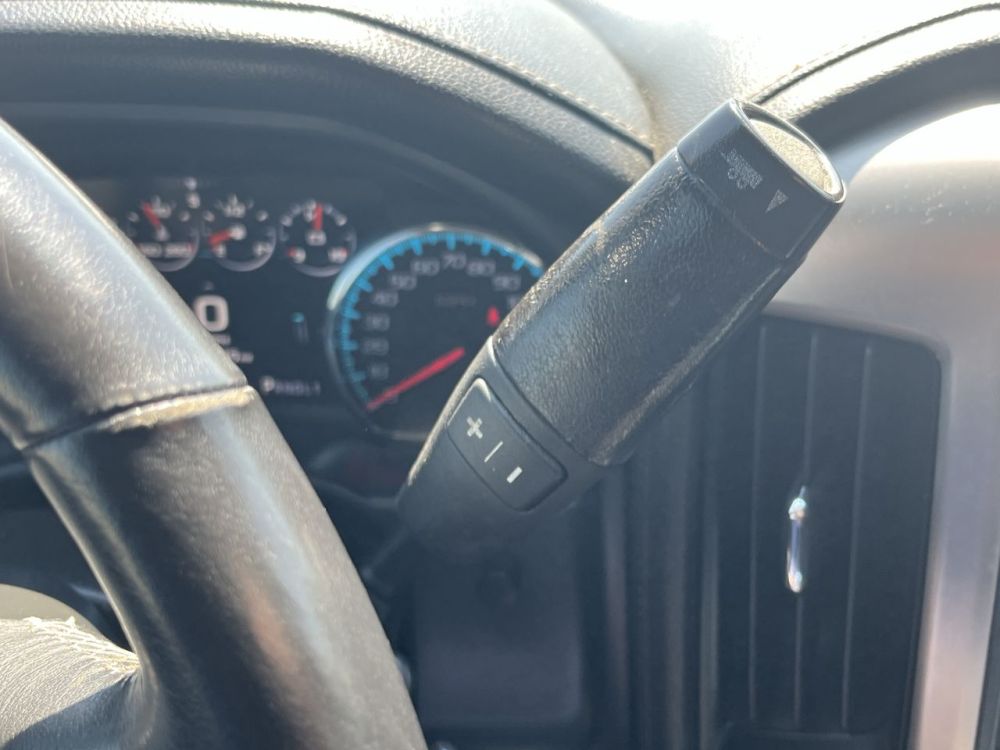 2019 GMC Sierra - photo 20