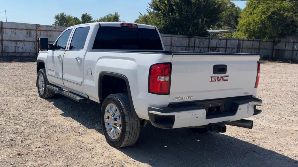 2019 GMC Sierra - photo 3