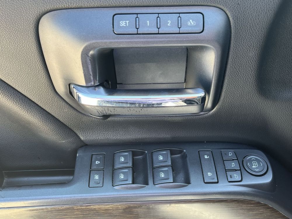 2019 GMC Sierra - photo 23