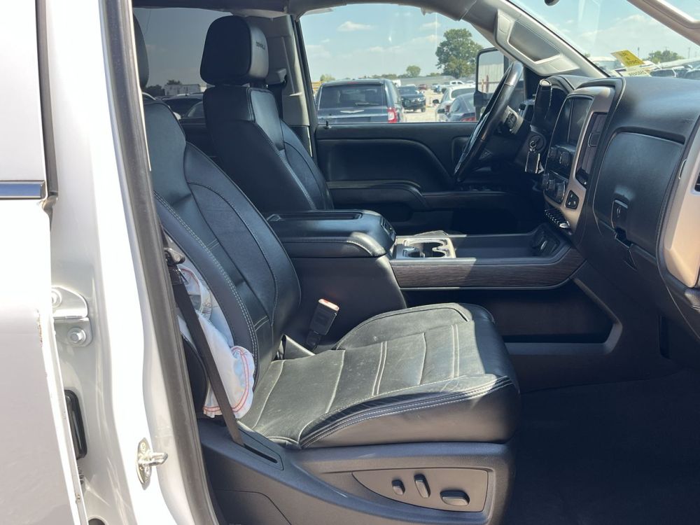 2019 GMC Sierra - photo 24