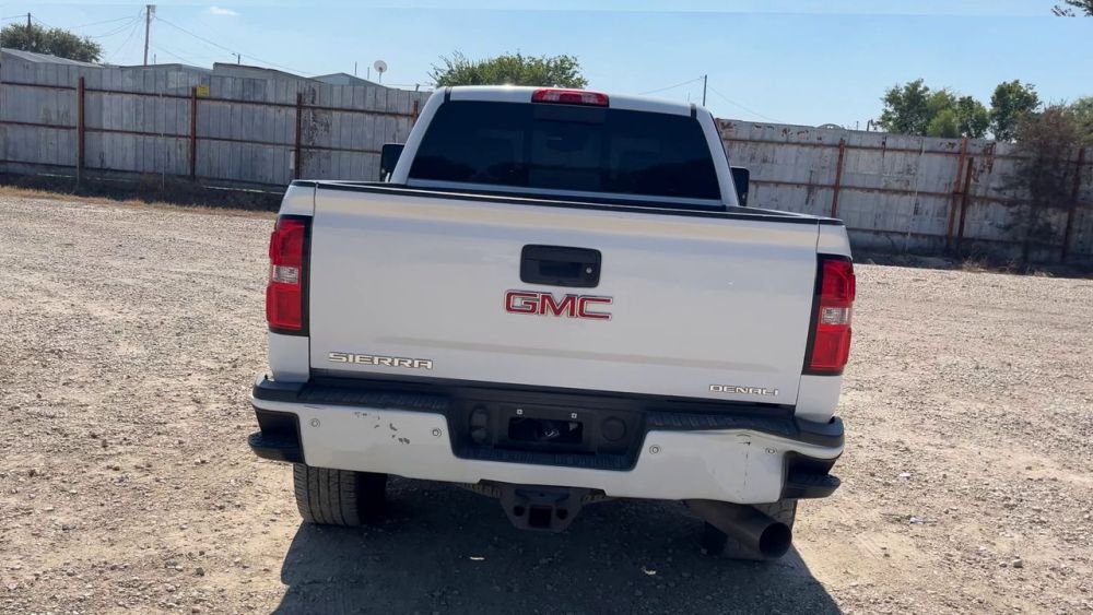 2019 GMC Sierra - photo 4