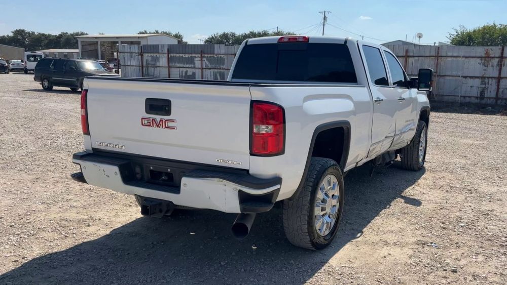 2019 GMC Sierra - photo 5