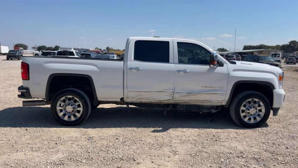 2019 GMC Sierra - photo 6