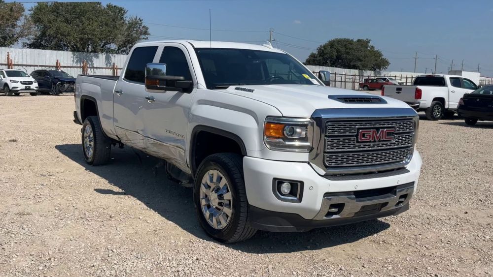 2019 GMC Sierra - photo 7