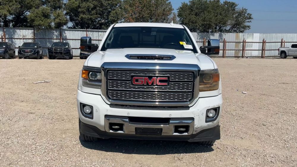 2019 GMC Sierra - photo 8