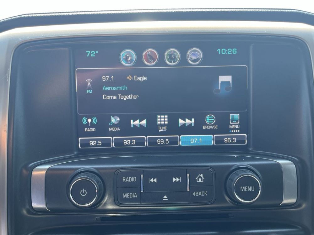 2019 GMC Sierra - photo 9