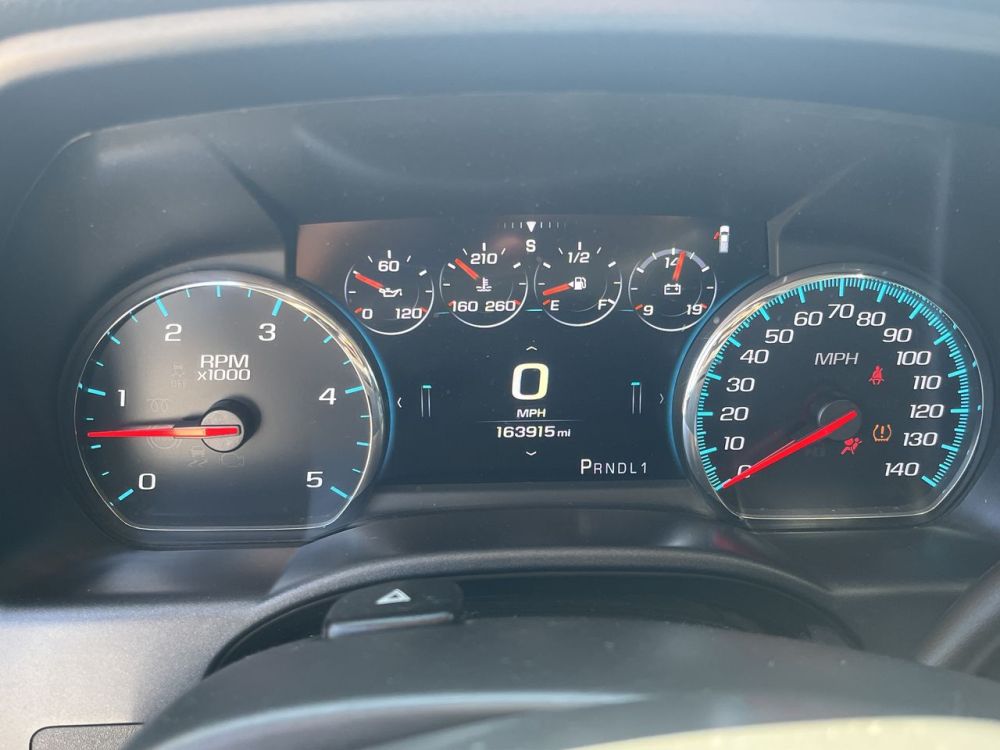 2019 GMC Sierra - photo 10
