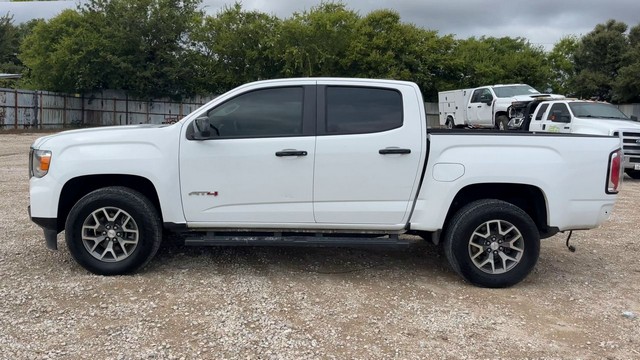2021 GMC Canyon - photo 2