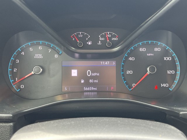 2021 GMC Canyon - photo 13