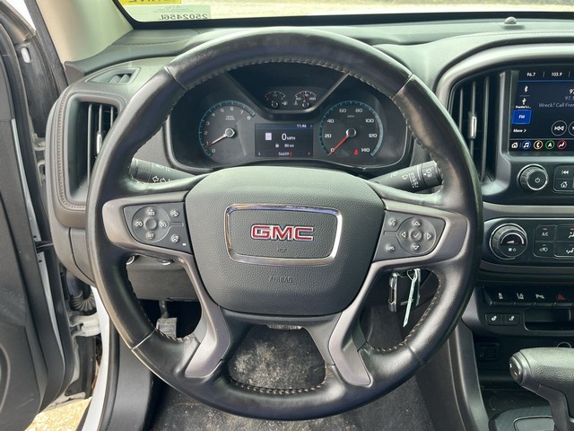 2021 GMC Canyon - photo 15
