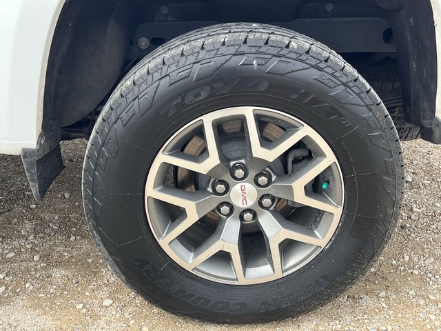 2021 GMC Canyon - photo 19