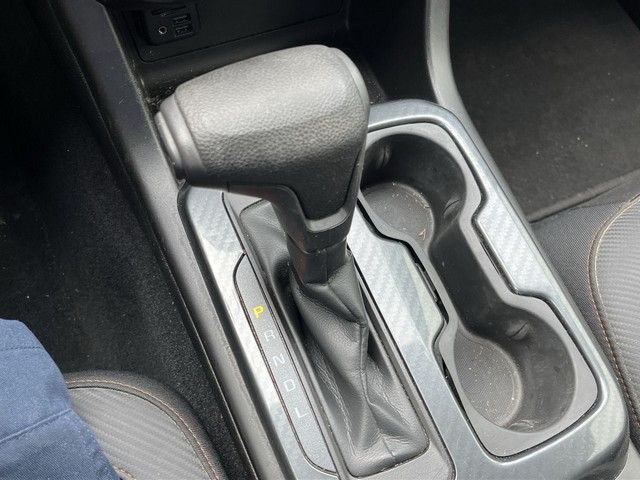 2021 GMC Canyon - photo 20